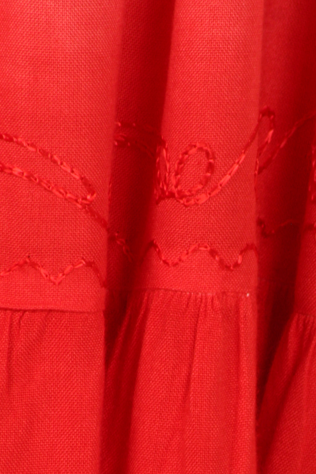Sakkas Spring Maiden Ombre Peasant Dress - Concordia Style Boutique