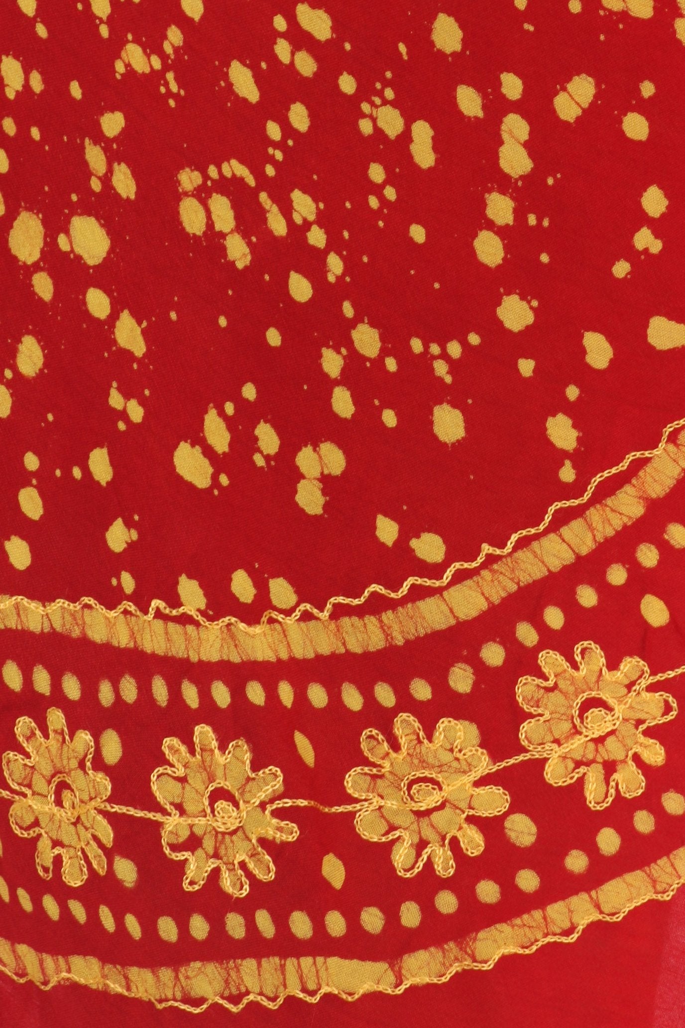 Sakkas Moon and Stars Batik Caftan Tank Dress / Cover Up - Concordia Style Boutique
