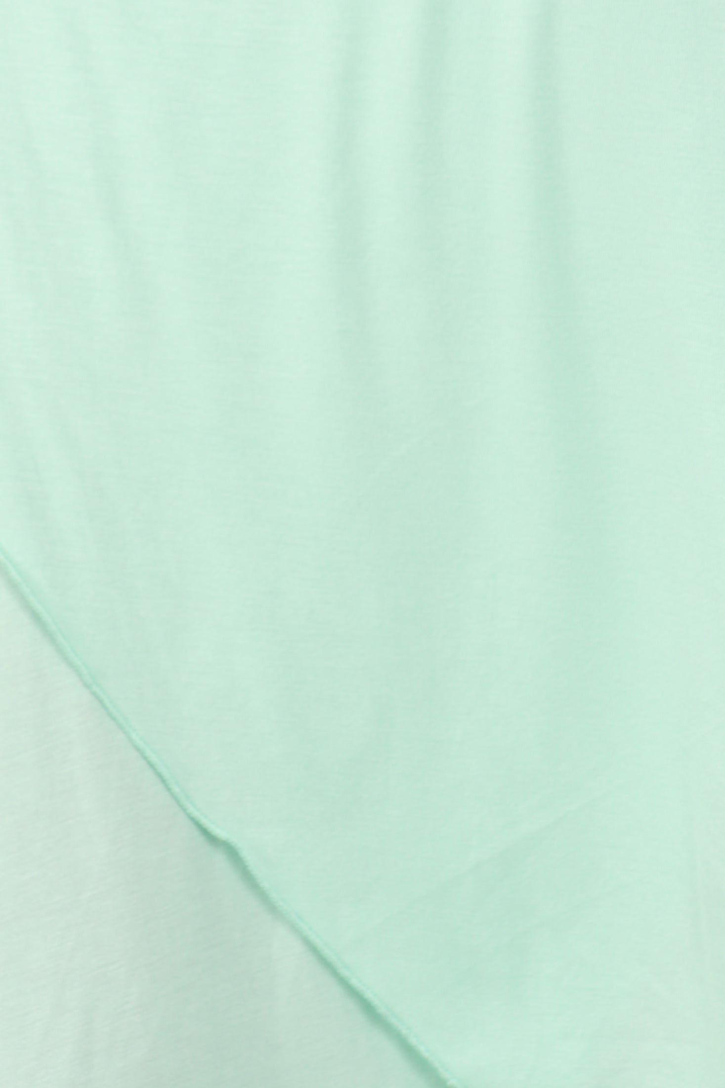 Sakkas Soft Jersey Feel Solid Color Strapless High Low Dress / Skirt - Concordia Style Boutique