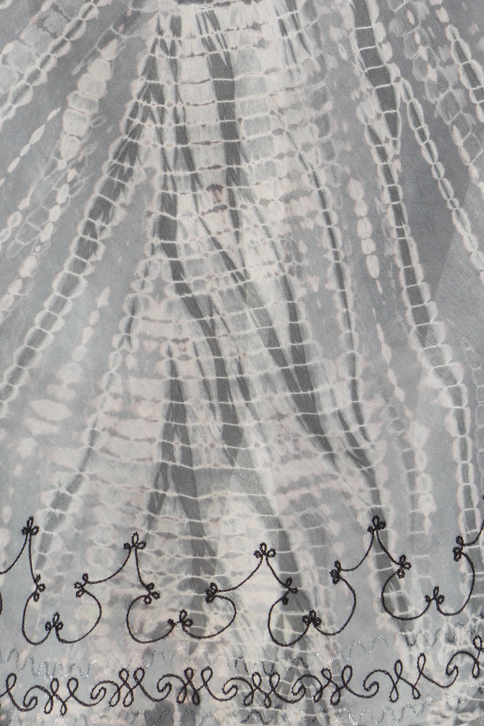 Sakkas Viveka Embroidered Caftan Dress - Concordia Style Boutique
