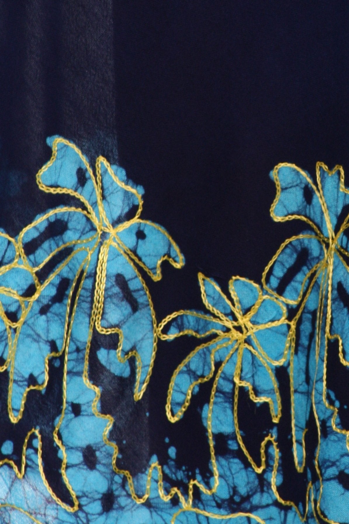 Sakkas Sundari Caftan Tank Dress / Cover Up - Concordia Style Boutique