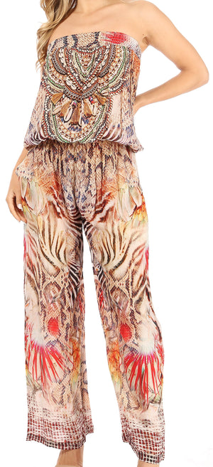 Descriptive image text