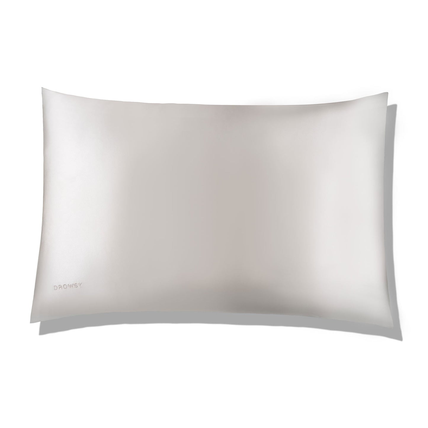 Akoya Pearl Silk Pillowcase (King Size) - Concordia Style Boutique
