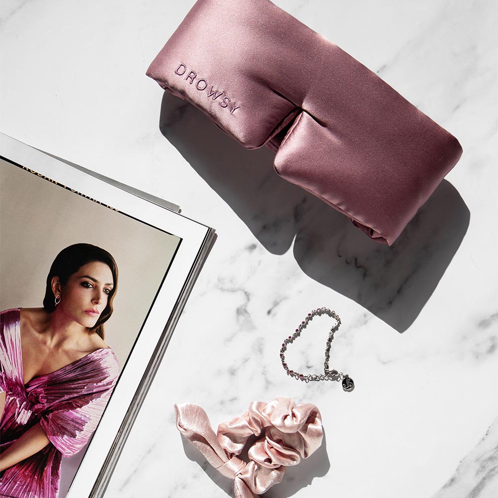Damask Rose - Concordia Style Boutique