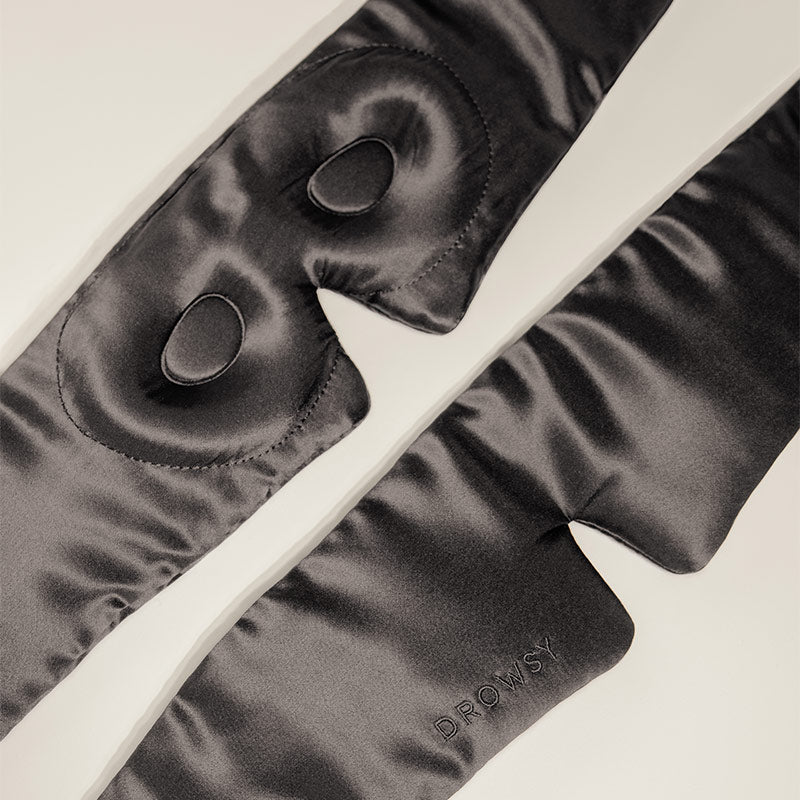 Moonlight Shadow - Eyelash Protecting Mask - Concordia Style Boutique