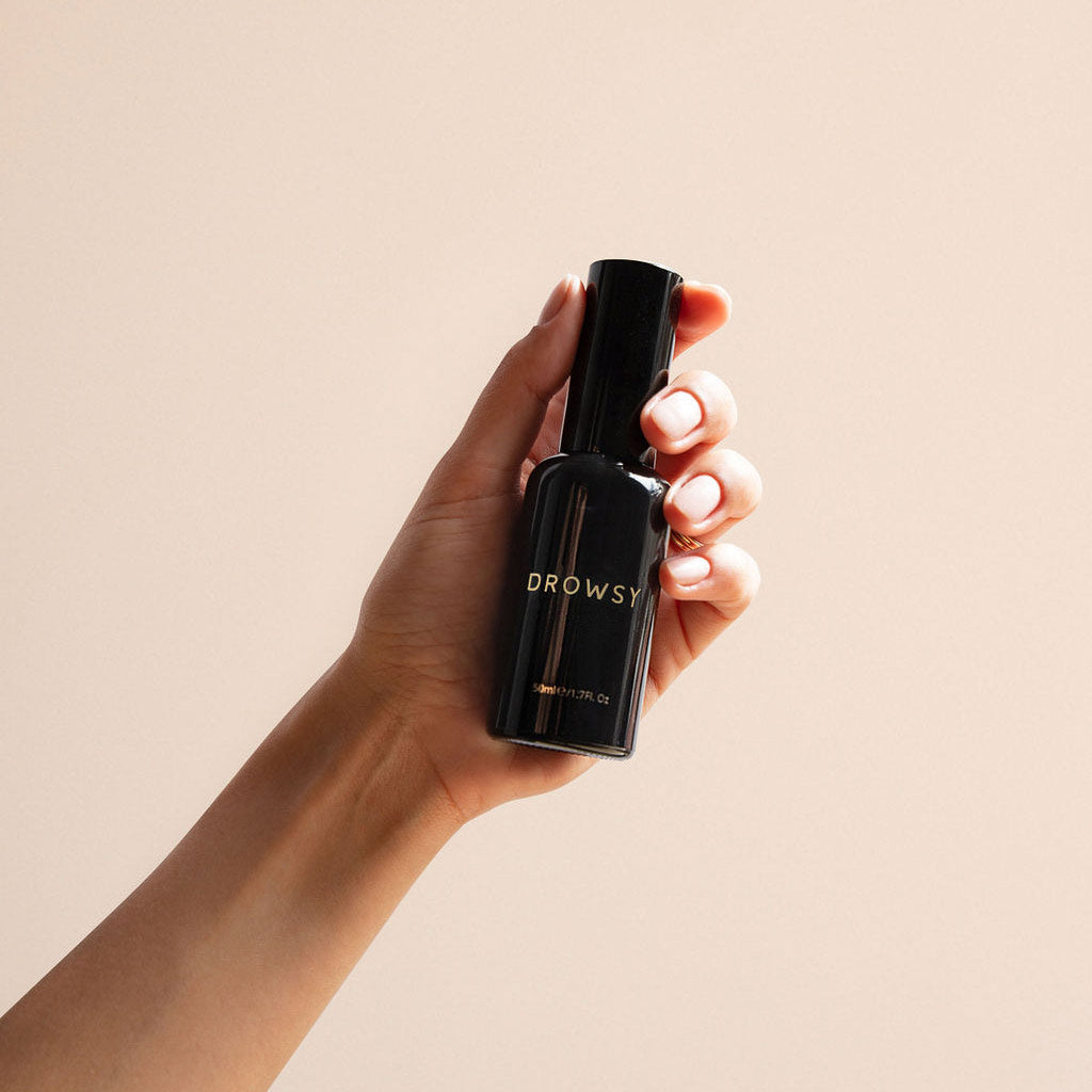Sleep S.O.S Pillow Spray - Concordia Style Boutique