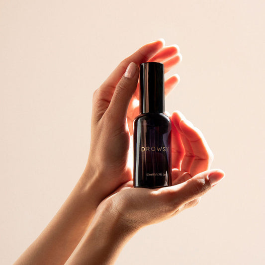 Sleep S.O.S Pillow Spray - Concordia Style Boutique