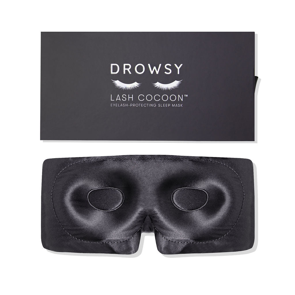 Moonlight Shadow - Eyelash Protecting Mask - Concordia Style Boutique