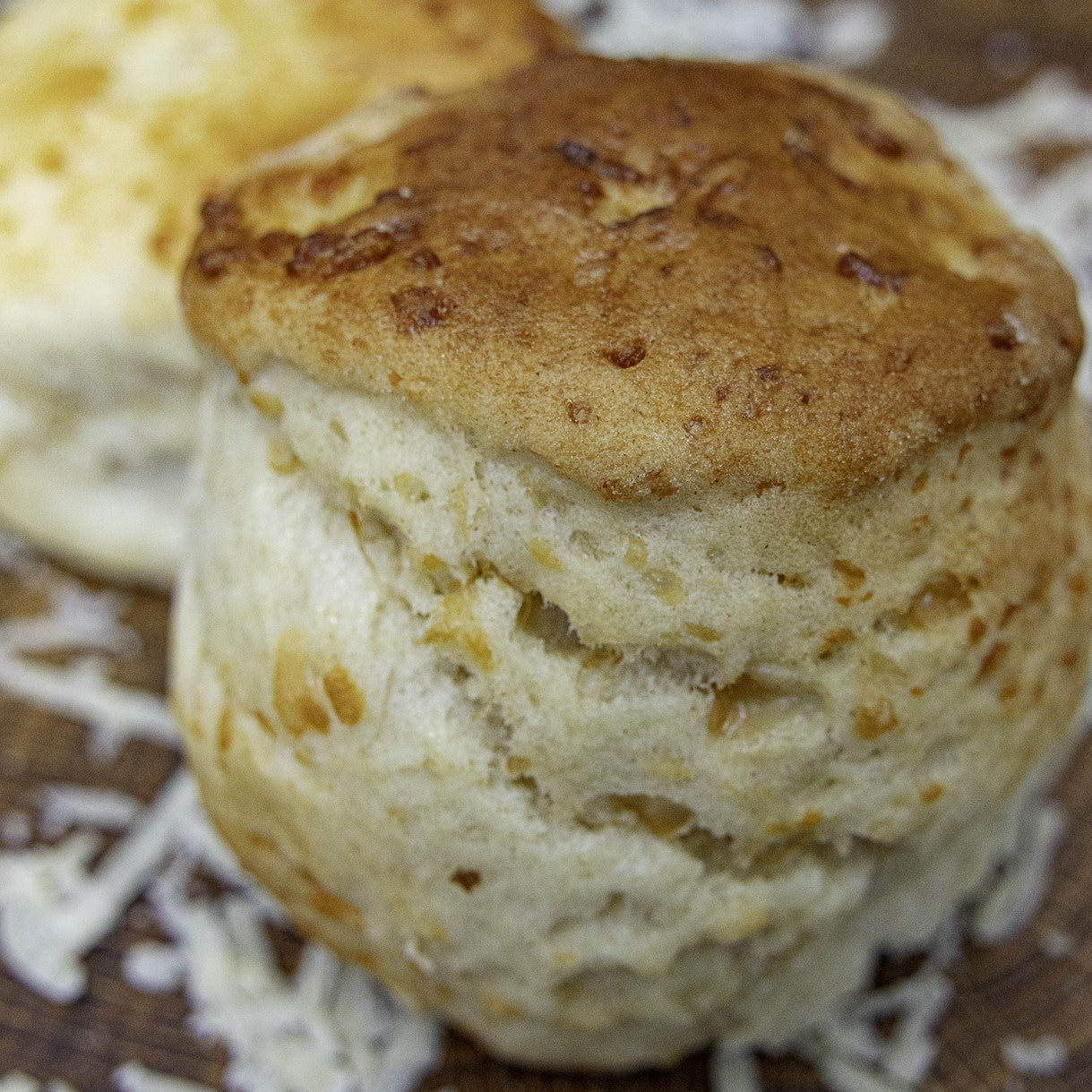Dubliner Irish Cheese Buttermilk Scones - Concordia Style Boutique