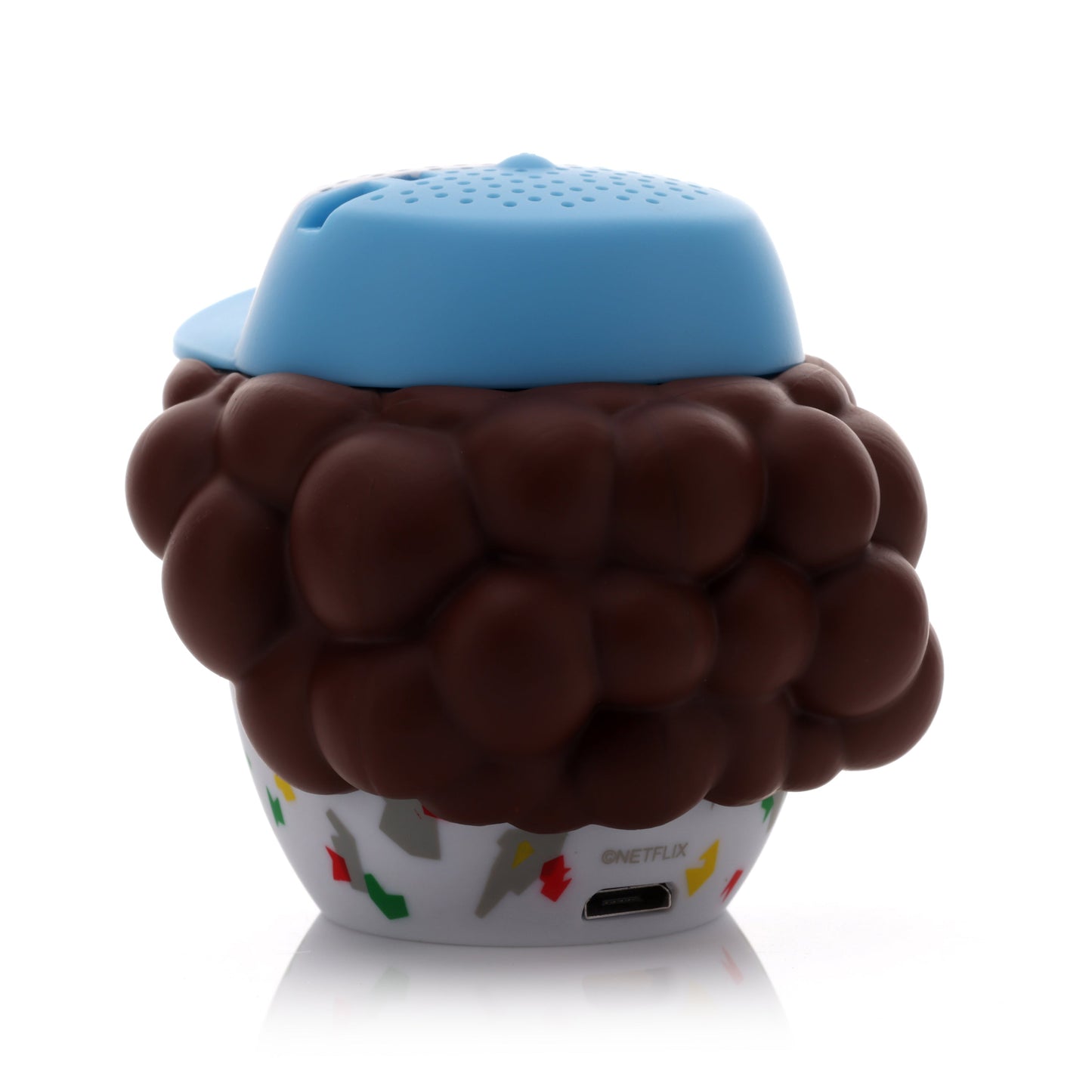 Dustin  - Stranger Things