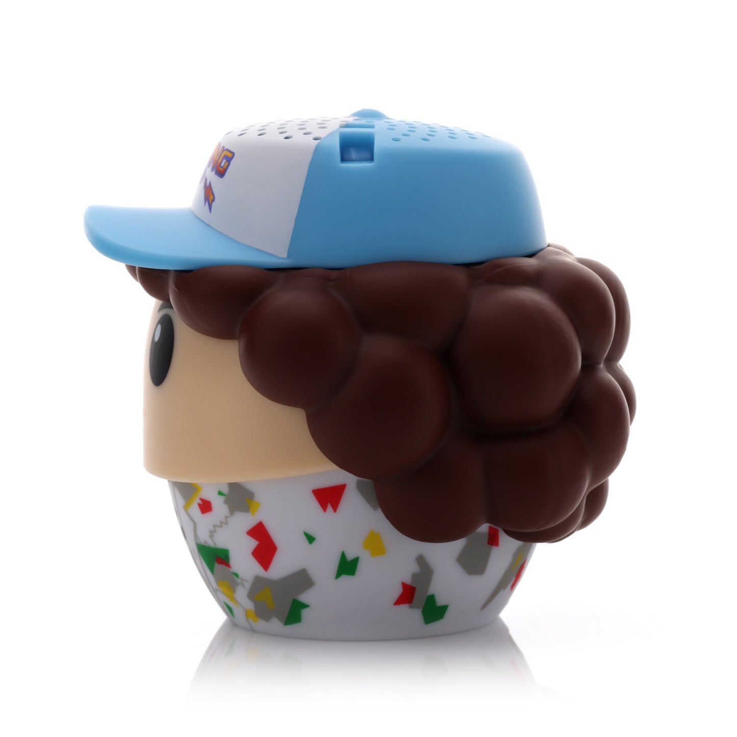 Dustin  - Stranger Things