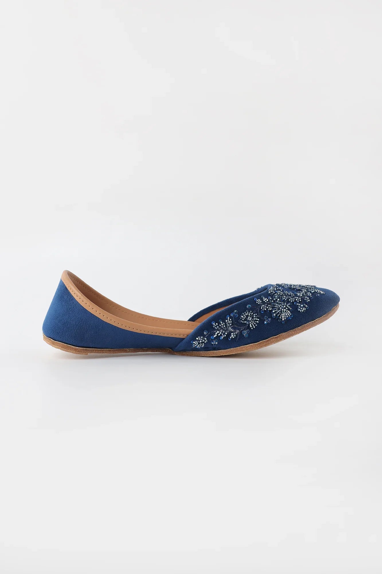 Ethnic - Khussa E0513-109-603