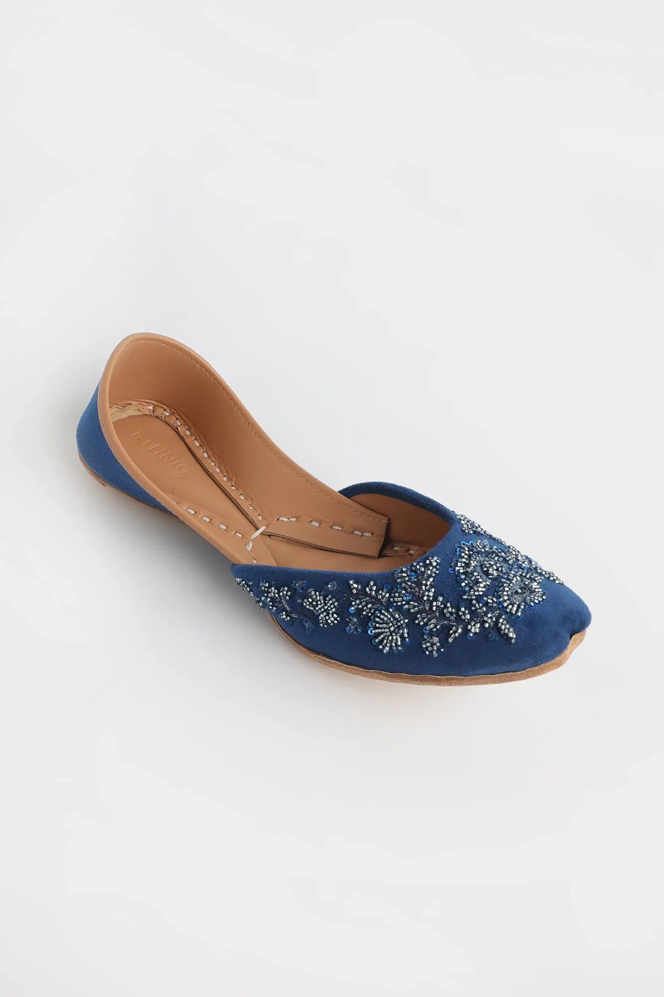 Ethnic - Khussa E0513-109-603