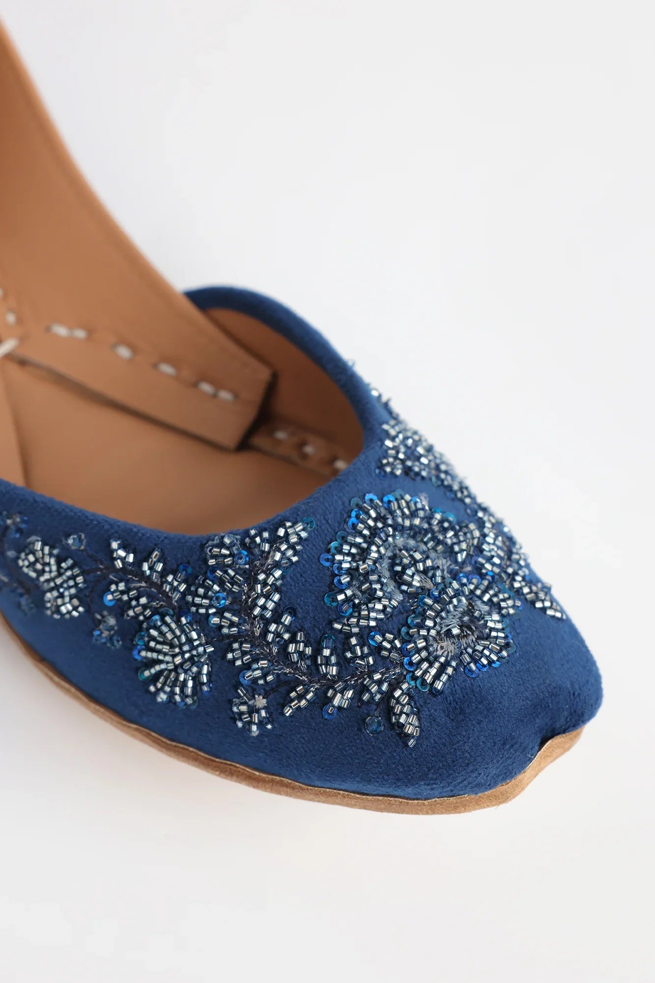 Ethnic - Khussa E0513-109-603