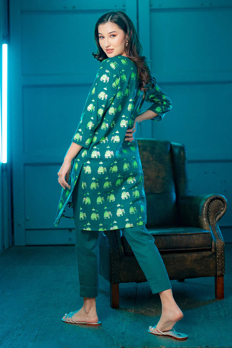 Ego - Royal Elephants