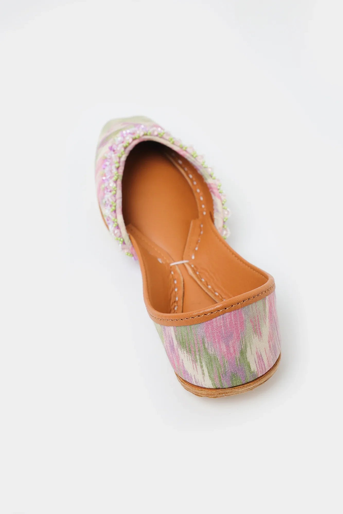 Ethnic - Khussa E0647-109-427