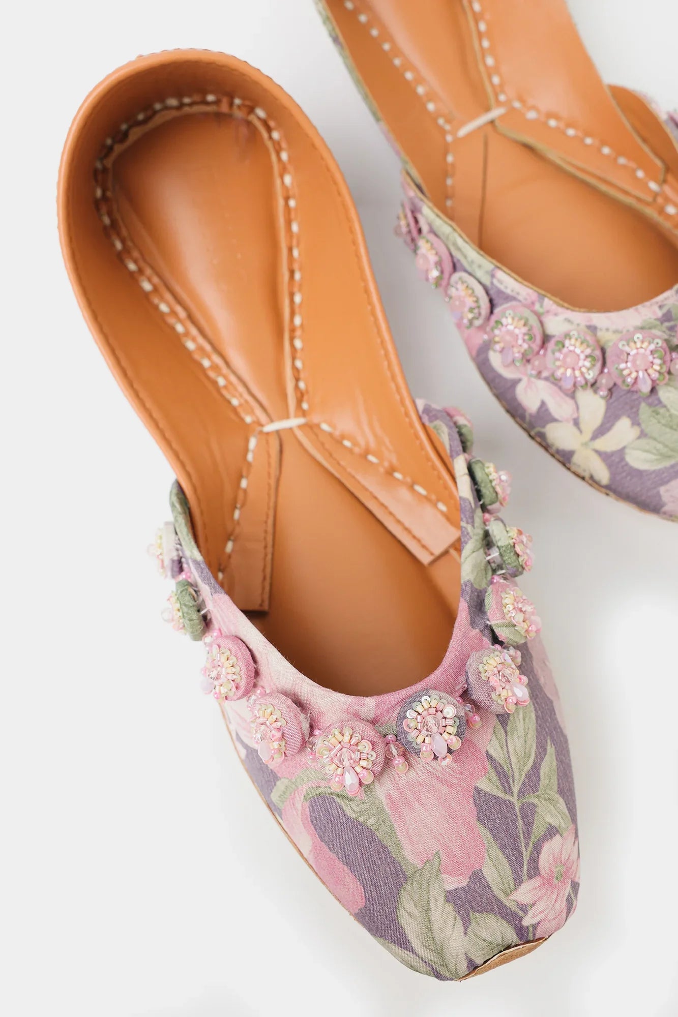 Ethnic - Khussa E0649-109-512