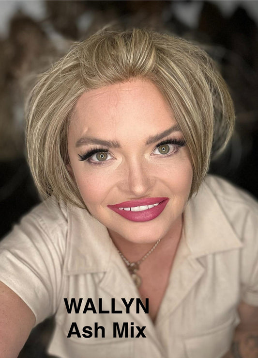 WALLYN Mono - Concordia Style Boutique