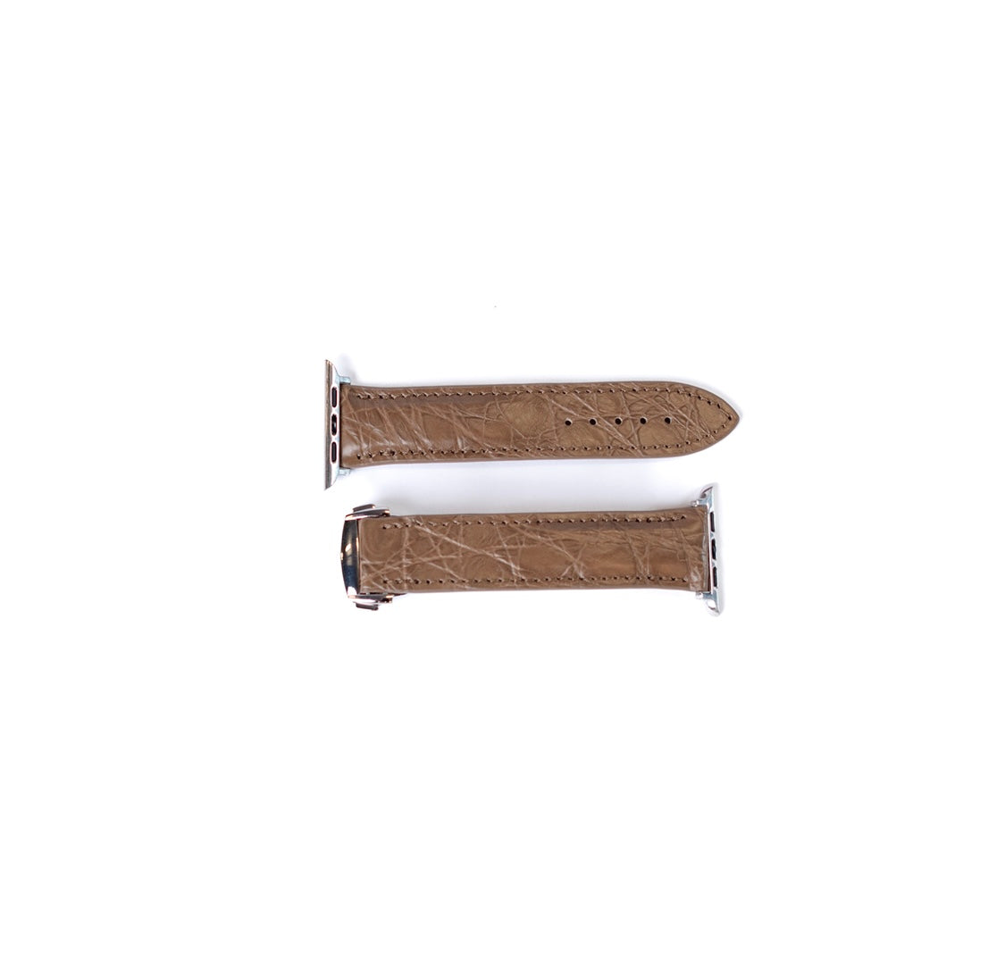 Apple Watch Band, Taupe