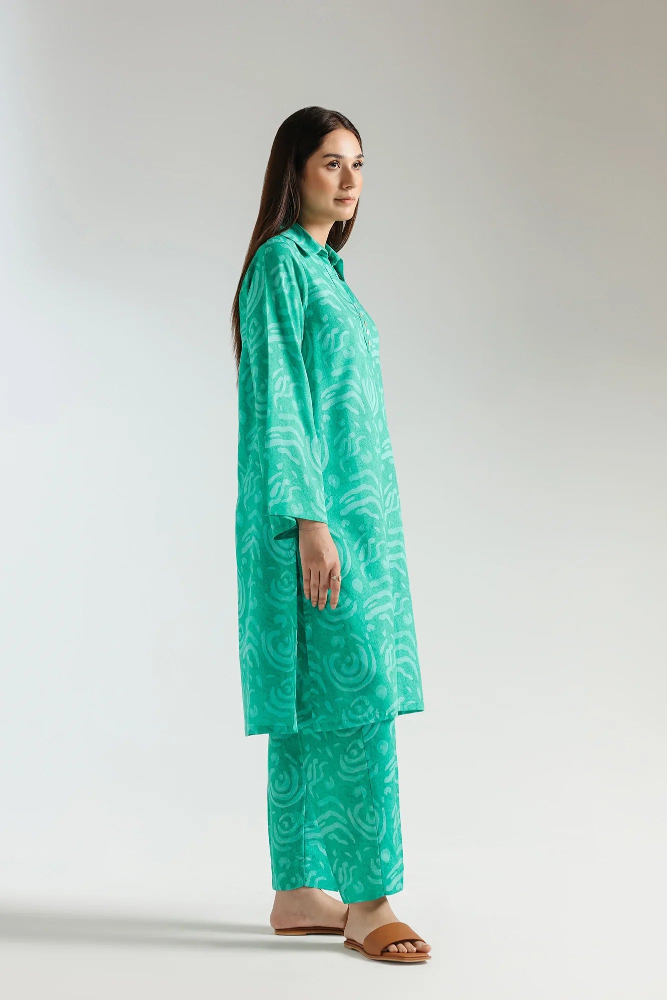 Ethnic - E5133/102/710