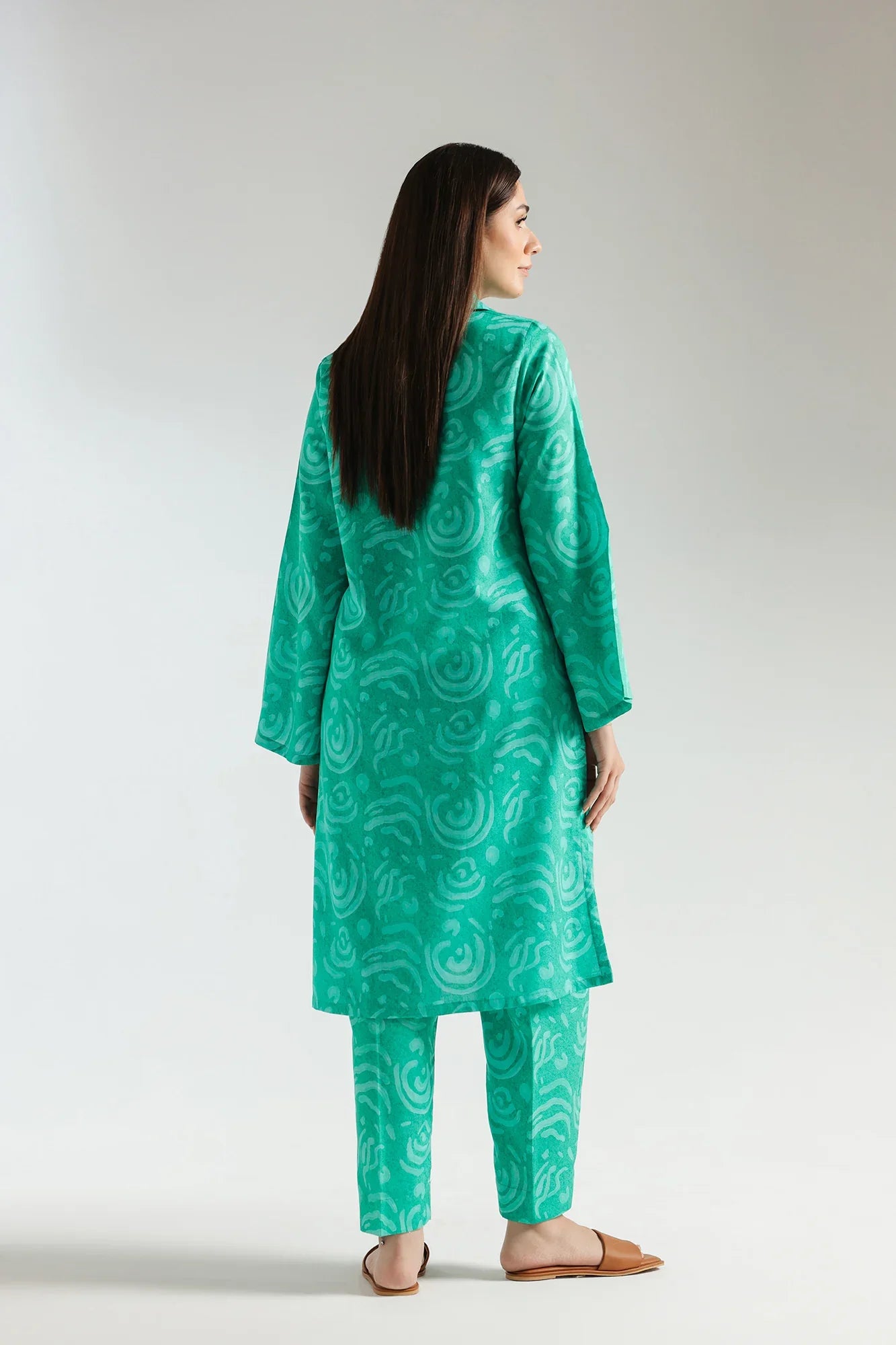 Ethnic - E5133/102/710