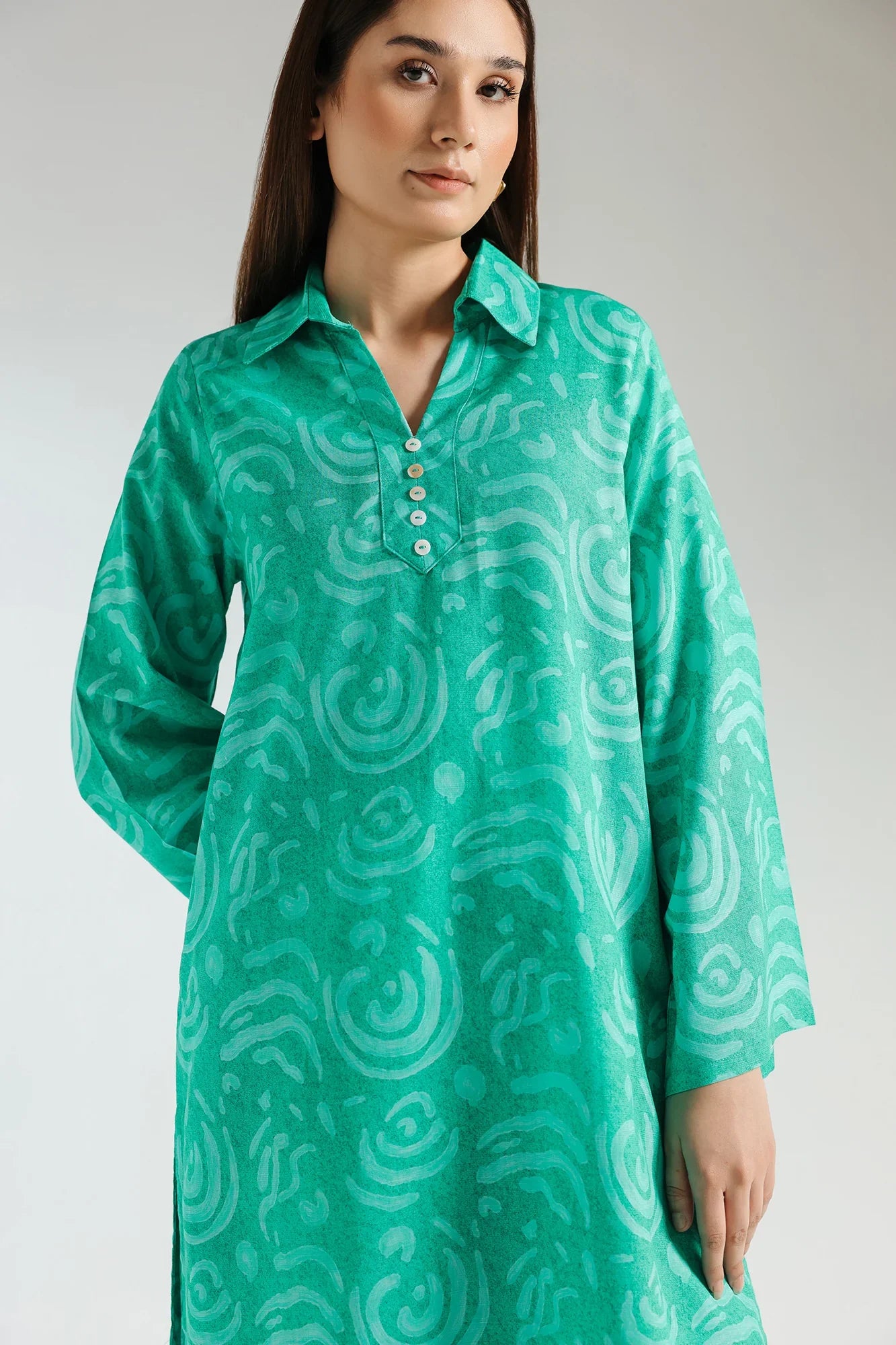 Ethnic - E5133/102/710