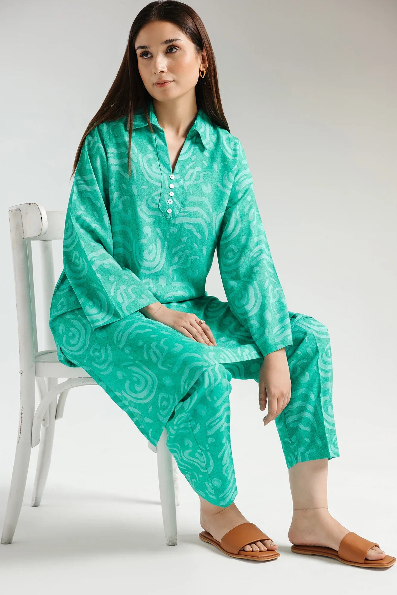 Ethnic - E5133/102/710