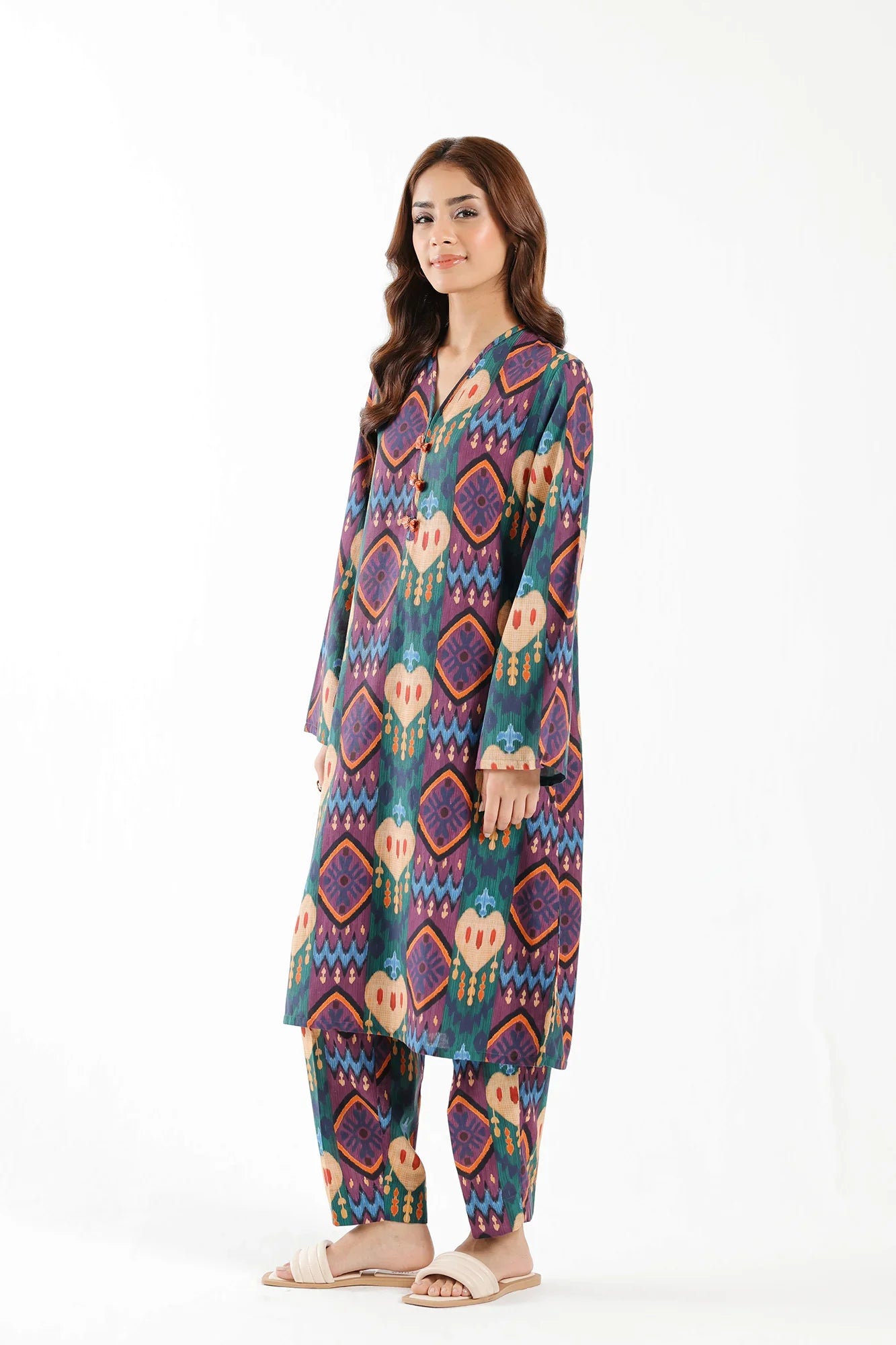 Ethnic - E5160/102/501
