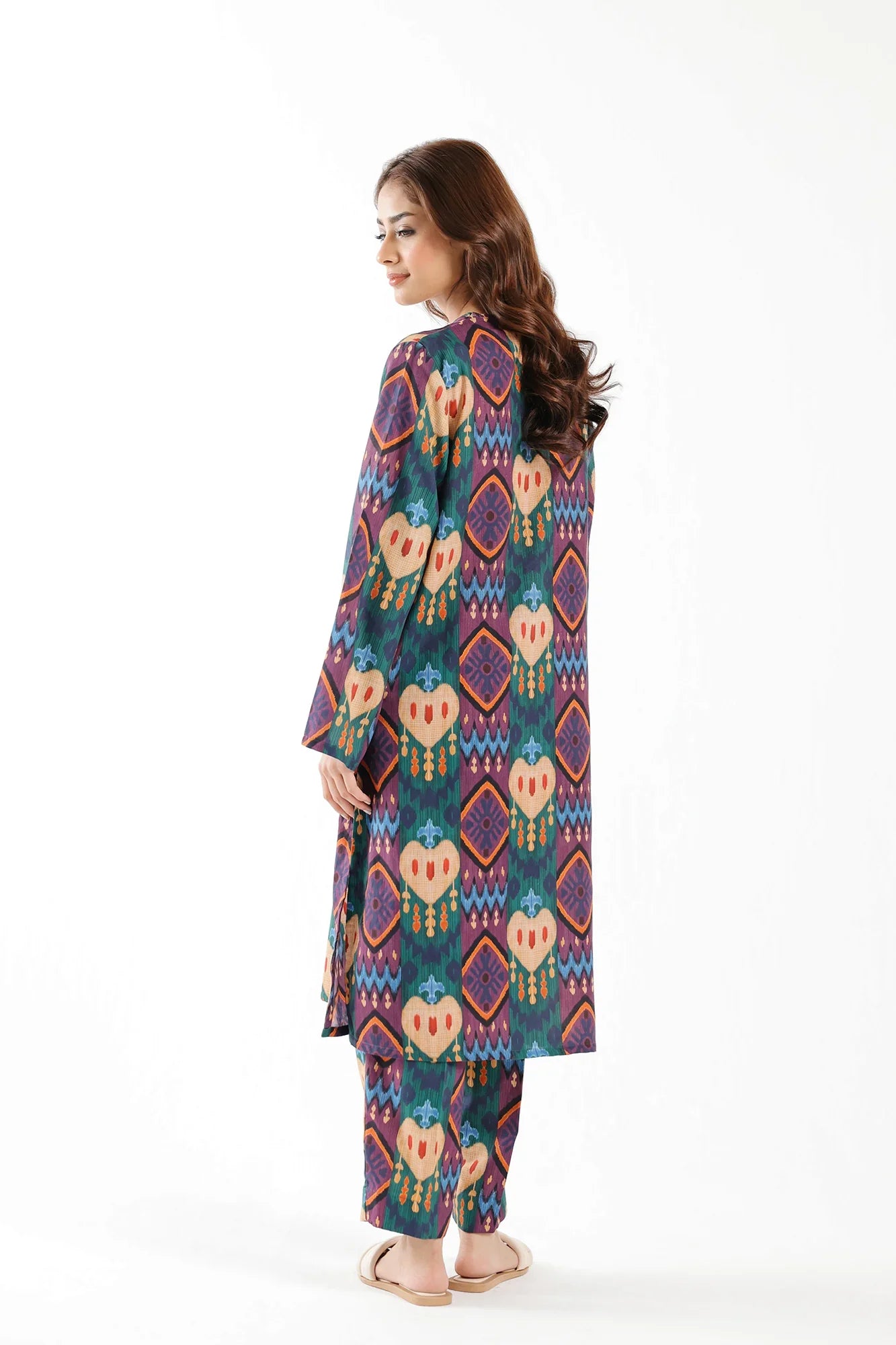 Ethnic - E5160/102/501