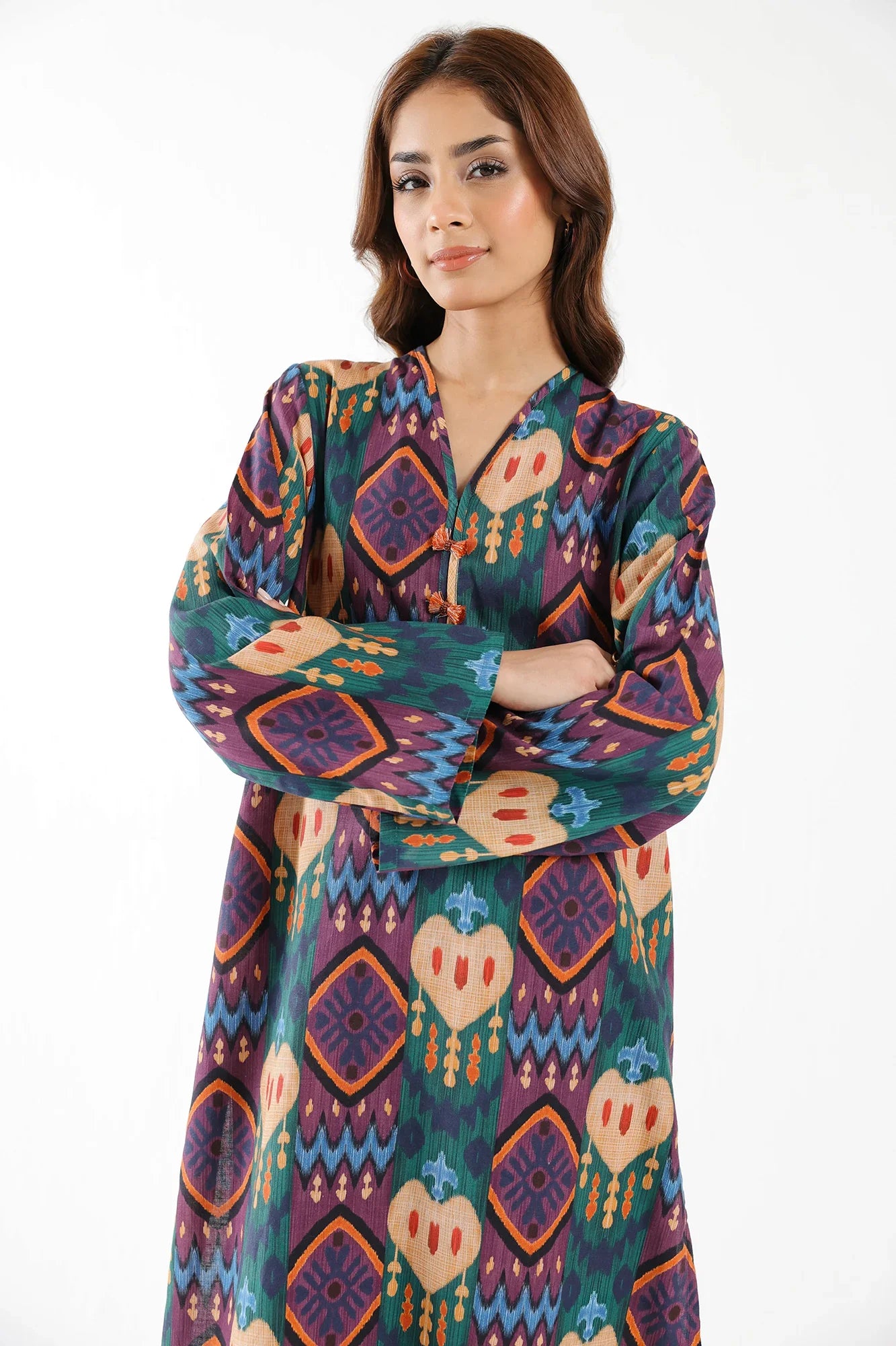 Ethnic - E5160/102/501