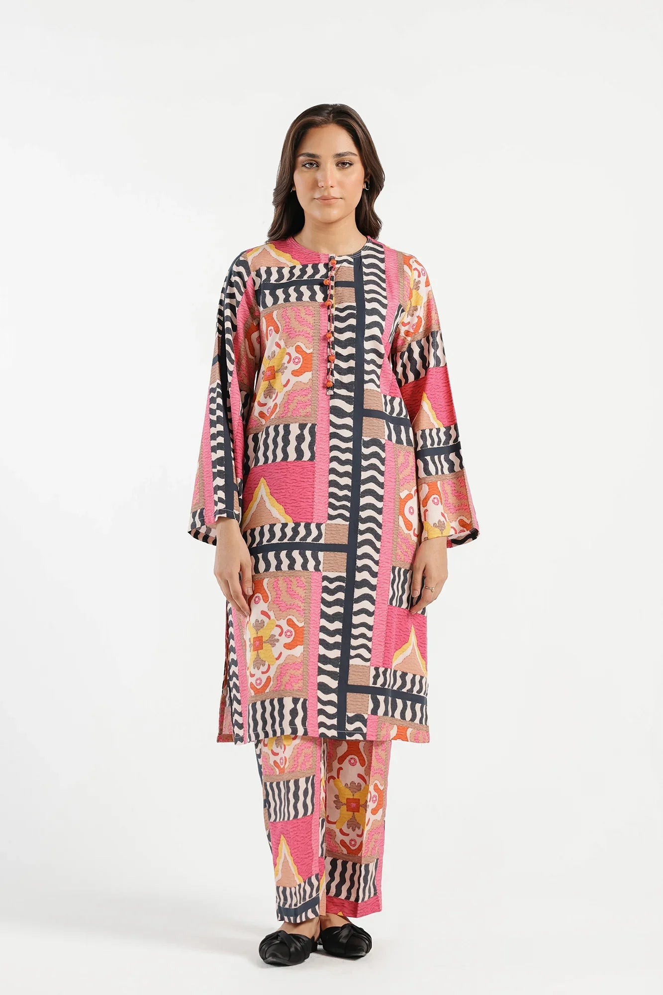 Ethnic - E5200/102/407