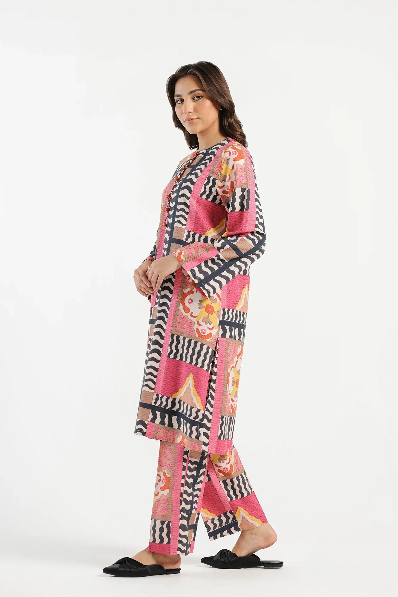 Ethnic - E5200/102/407