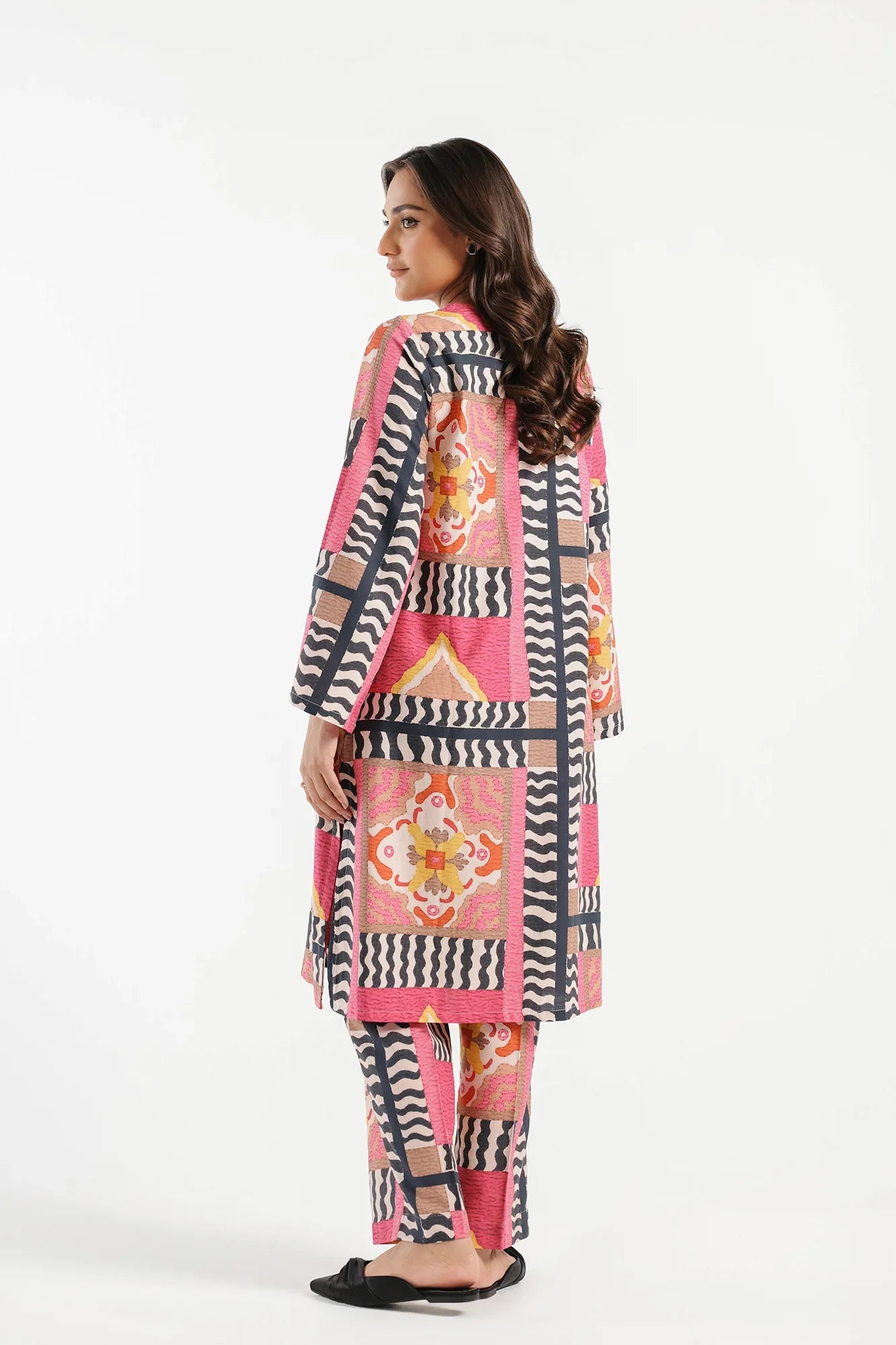 Ethnic - E5200/102/407