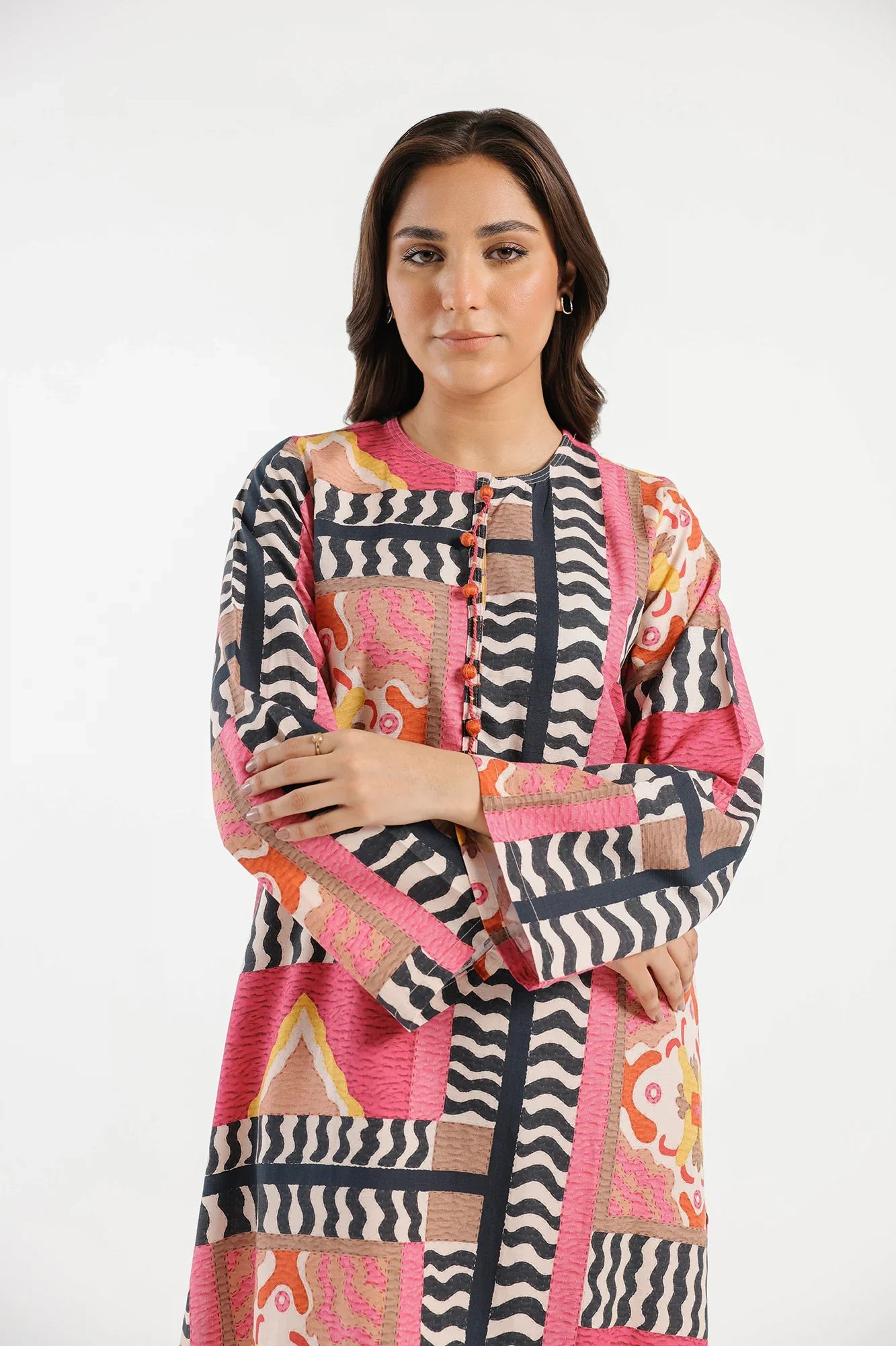 Ethnic - E5200/102/407