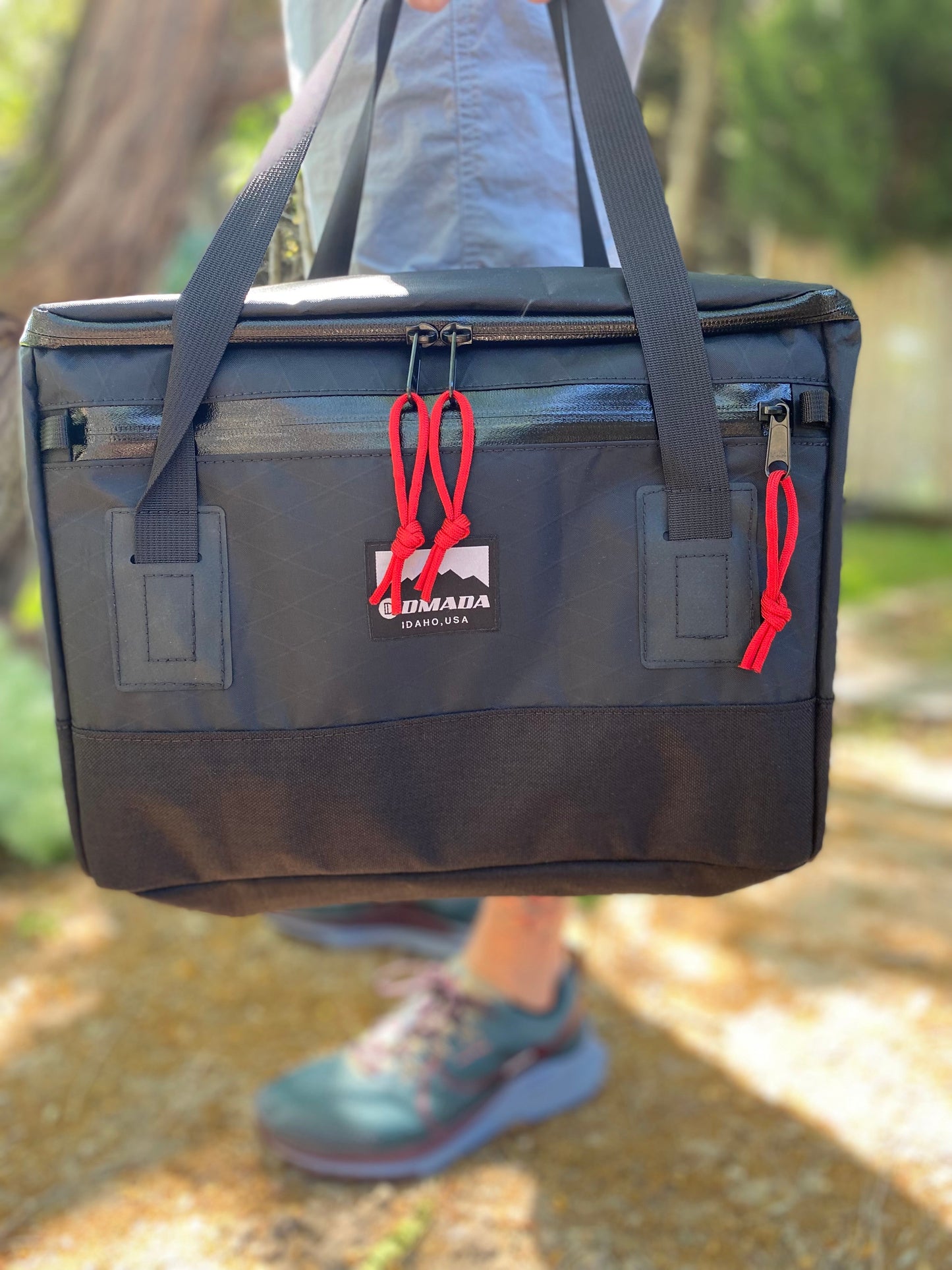 Custom Firecan Bag - Made to Order – Ships in 2-3 Weeks