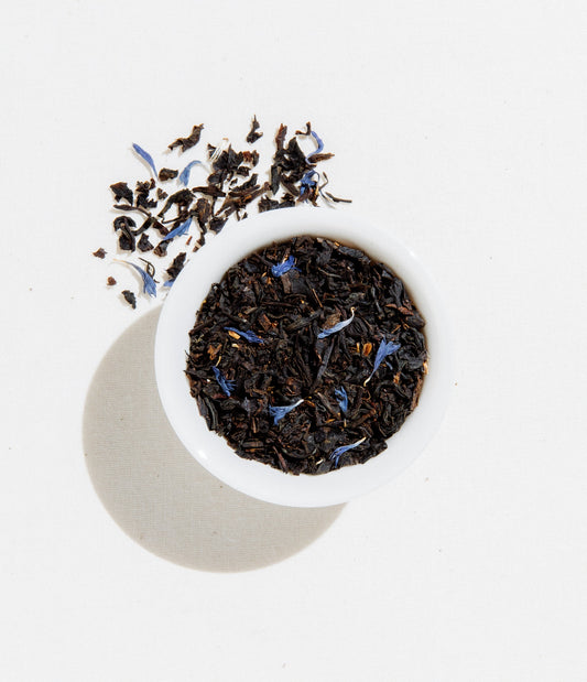 Earl Grey Crème Tea - Concordia Style Boutique
