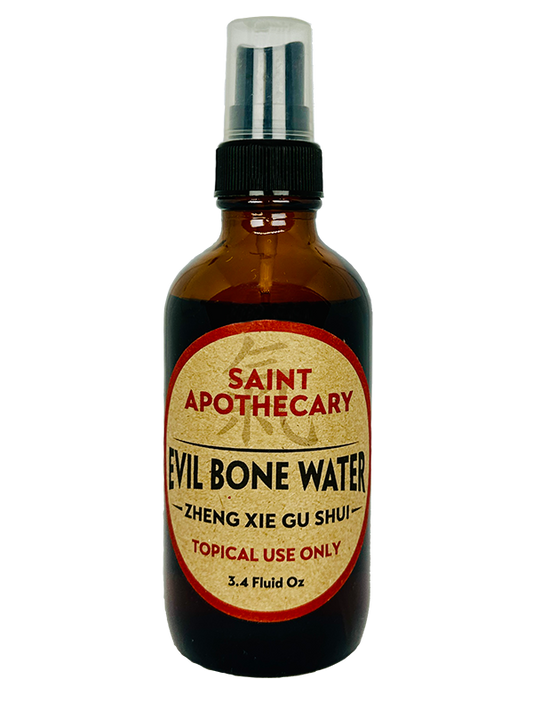 Evil Bone Water - Concordia Style Boutique