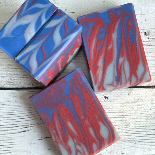 Ridge & Razor (Bergamot, Cool Mint & Lavender) - Concordia Style Boutique