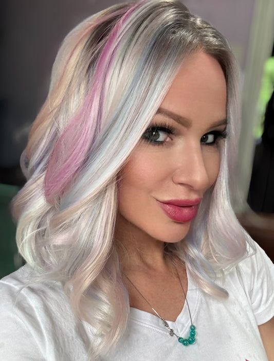 Sorbét Swirl ! In Stock !