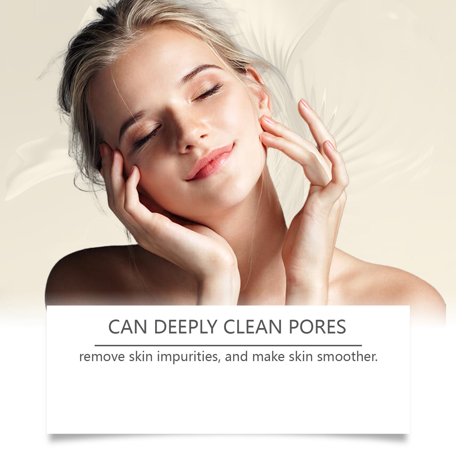 Hoygi Avocado Cleansing Bubble Mask - Gentle And Non-Tight Cleansing Mask - Moisturizing Hydrating  Mask - Premium Avocado Cleansing Bubble Mask from Concordia Style Boutique - Just $14.68! Shop now at Concordia Style Boutique