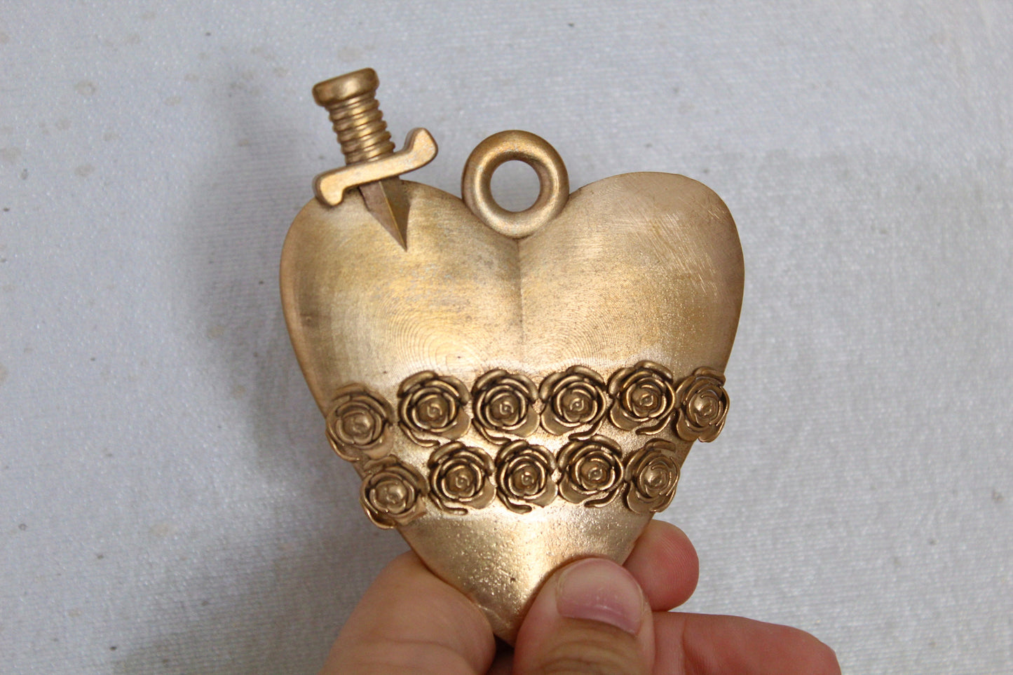 Immaculate Heart of Mary