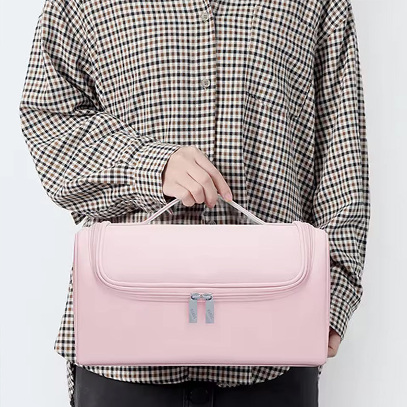Dyson Hair Dryer Bag, Multifunctional Curling Iron Storage Bag, Portable and High - aesthetic Makeup Bag - Premium Dyson Hair Dryer Bag from Concordia Style Boutique - Just $20.34! Shop now at Concordia Style Boutique
