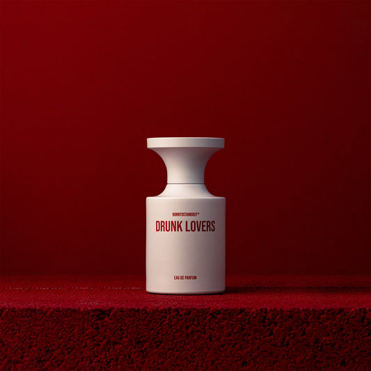 DRUNK LOVERS - Korean Cologne
