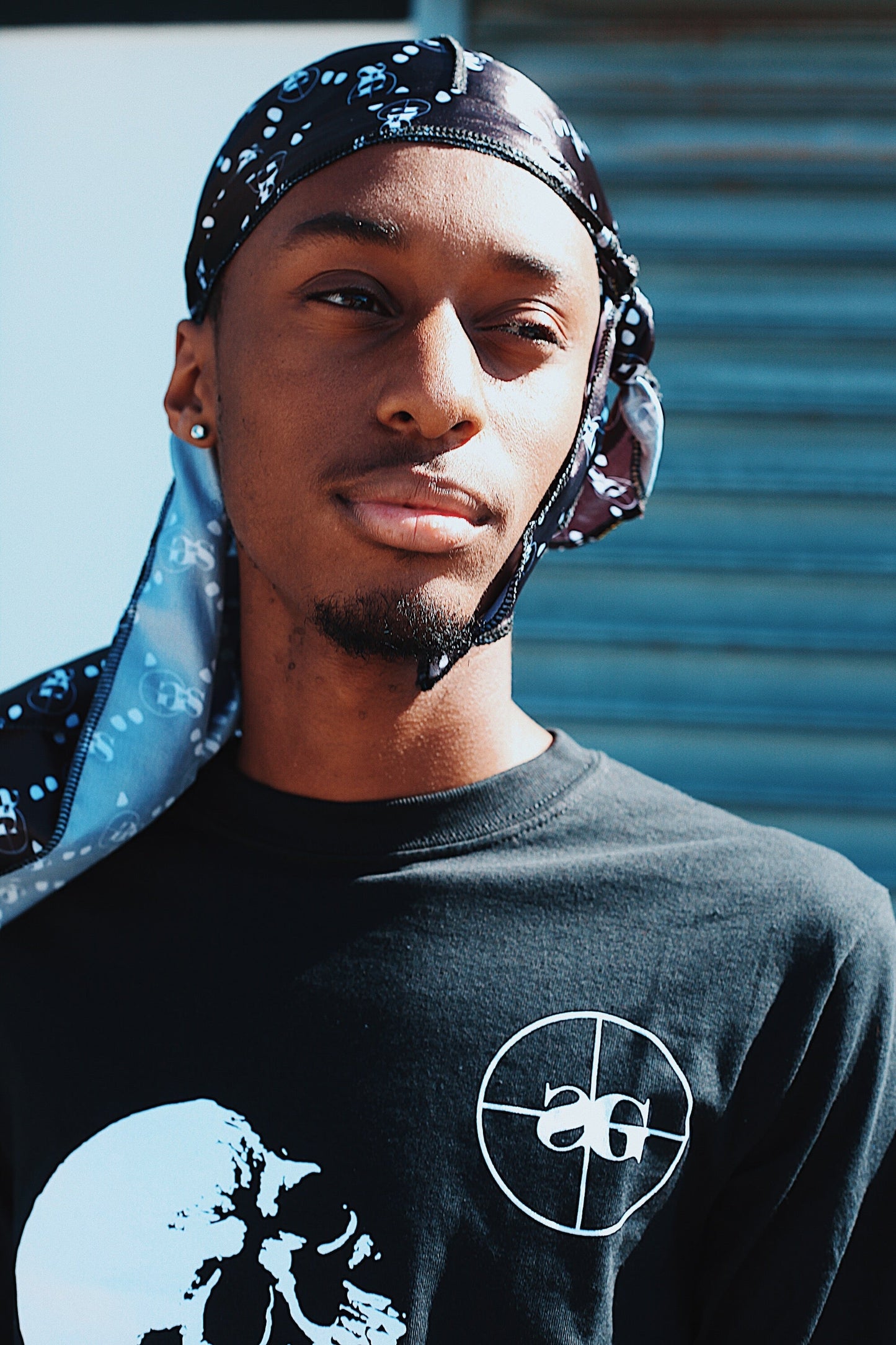 SG DuRag (Unisex) - Concordia Style Boutique