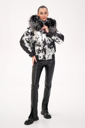 Descriptive image text