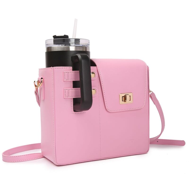 Stylish and Multi-functional Women's Crossbody Handbags - Premium Crossbody Handbags from Concordia Style Boutique - Just $32.28! Shop now at Concordia Style Boutique