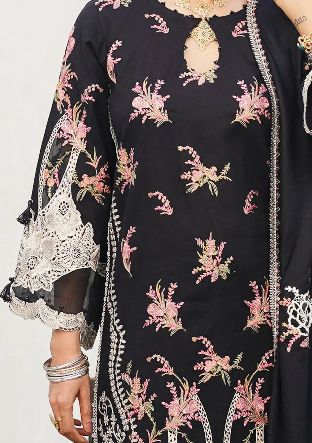 Elaf - EKW-02 Banafsh