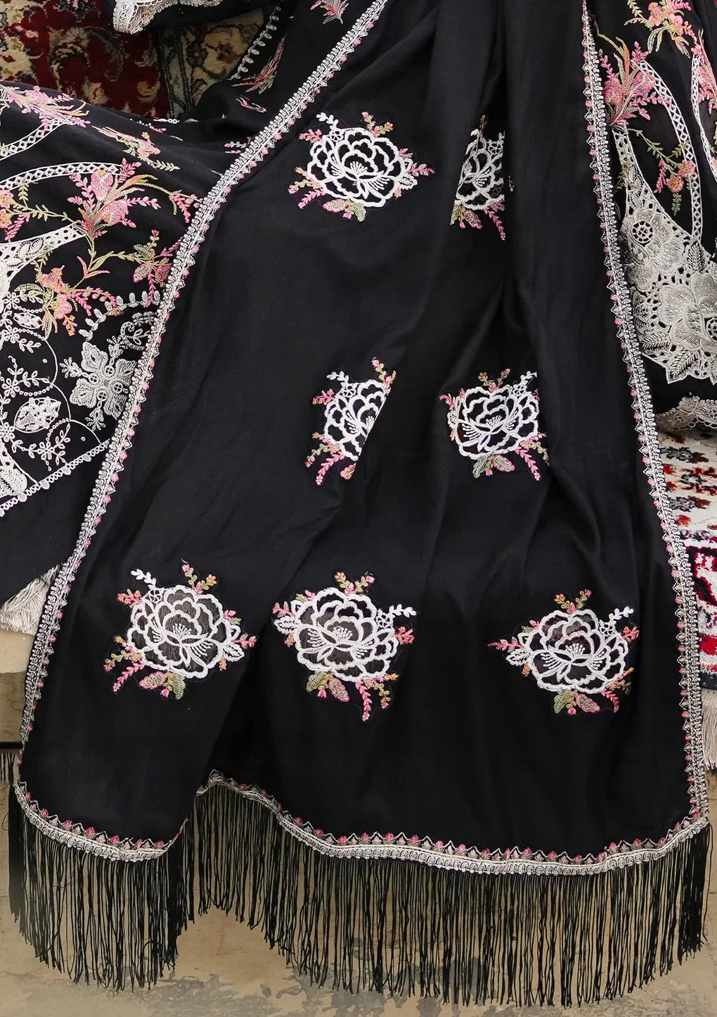 Elaf - EKW-02 Banafsh