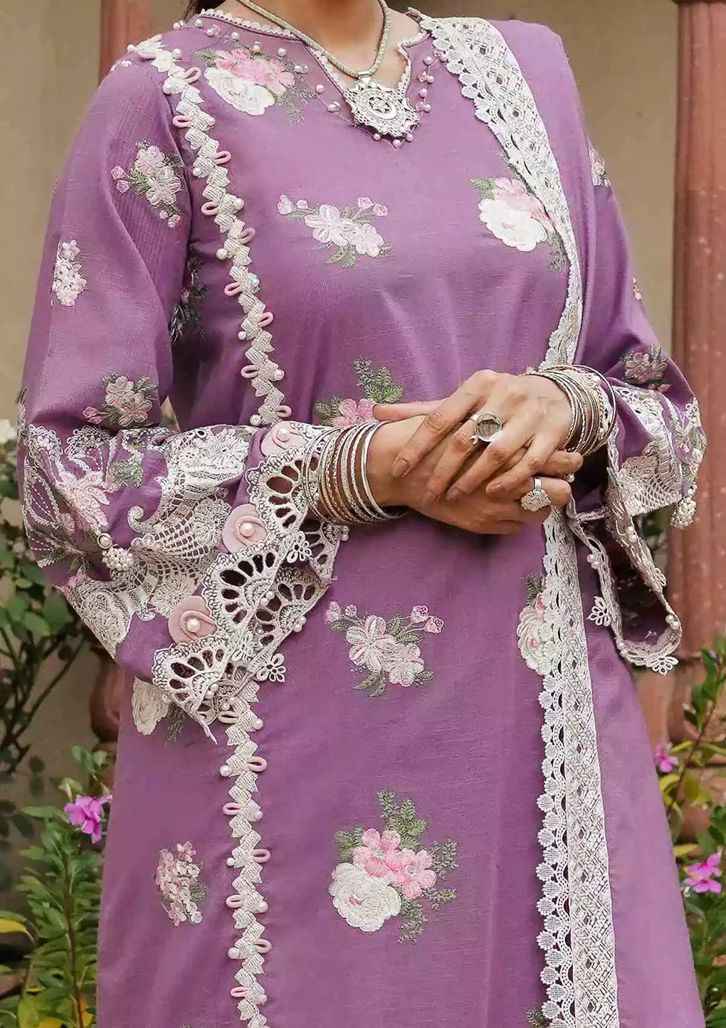 Elaf - EKW-06 Roshni