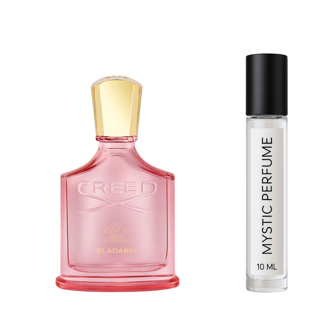 Sample - Creed Eladaria